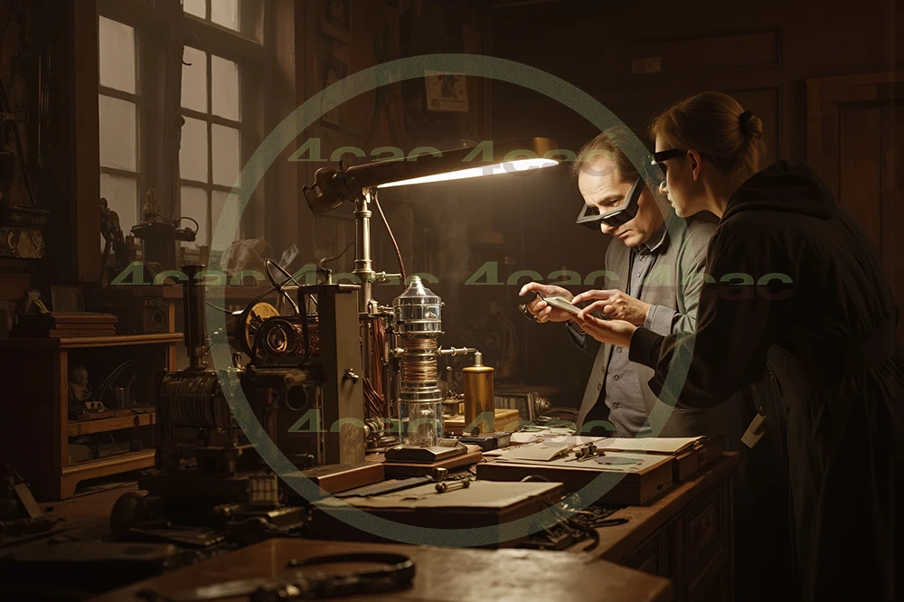 4cP008674AI生成素材