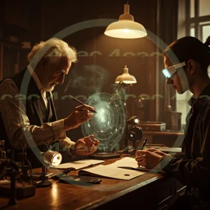 4cP008675AI生成素材