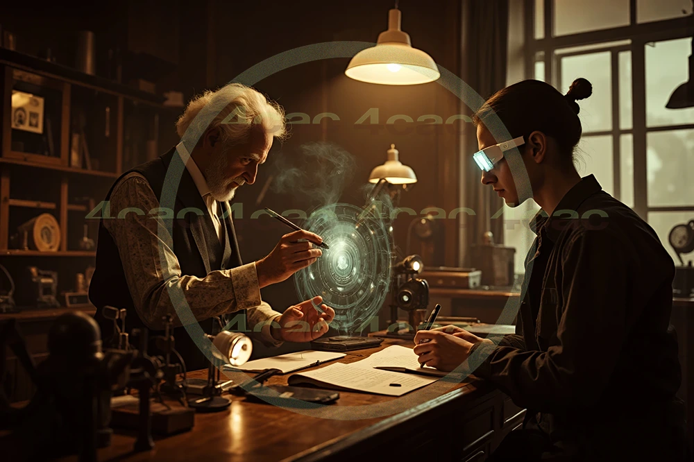 4cP008675AI生成素材