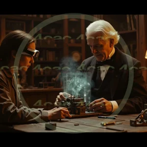 4cP008676AI生成素材