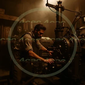 4cP008681AI生成素材