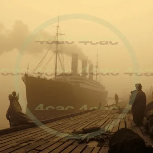 4cP008689AI生成素材