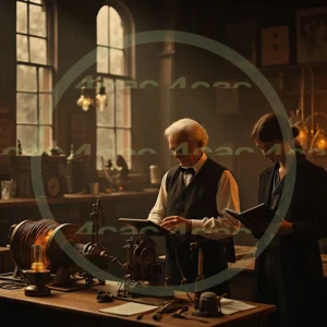 4cP008693AI生成素材