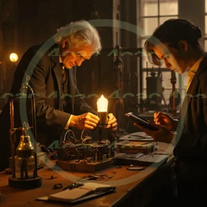 4cP008694AI生成素材