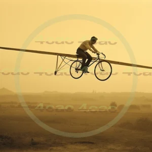 4cP008697AI生成素材