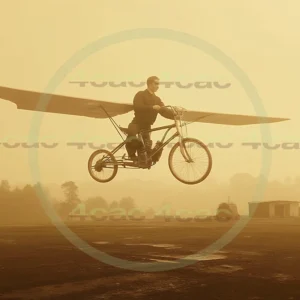 4cP008699AI生成素材