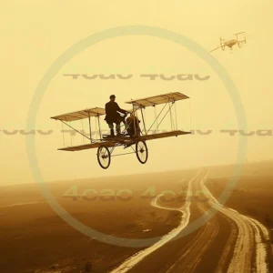 4cP008700AI生成素材