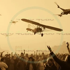 4cP008717AI生成素材