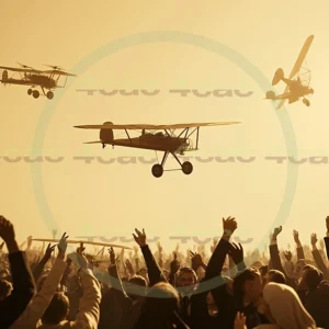 4cP008720AI生成素材