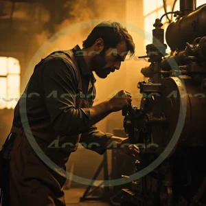 4cP008727AI生成素材