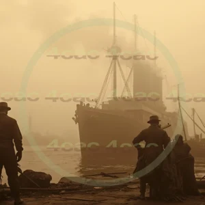 4cP008733AI生成素材