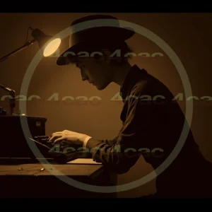 4cP008740AI生成素材