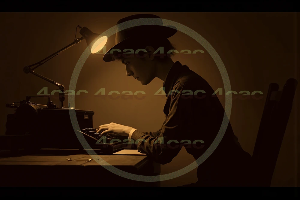 4cP008740AI生成素材