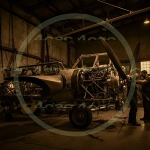 4cP008755AI生成素材