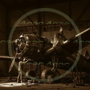 4cP008758AI生成素材