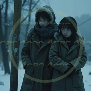 4cP008767AI生成素材