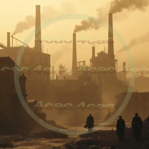 4cP008785AI生成素材