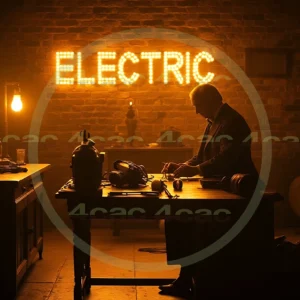 4cP008790AI生成素材