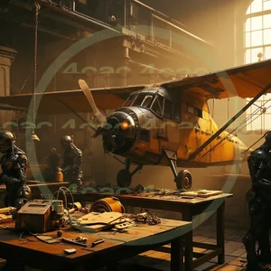 4cP008794AI生成素材