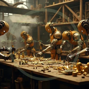 4cP008795AI生成素材