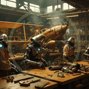 4cP008797AI生成素材