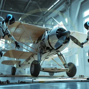 4cP008800AI生成素材