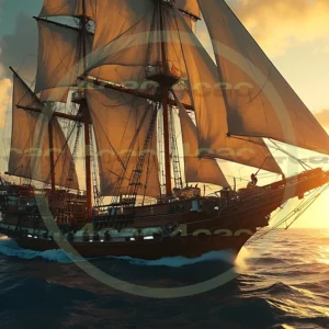 4cP008806AI生成素材