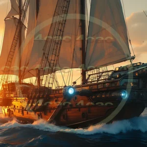 4cP008807AI生成素材