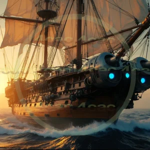 4cP008809AI生成素材