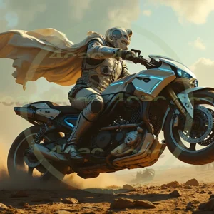 4cP008810AI生成素材