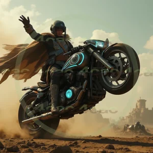 4cP008811AI生成素材