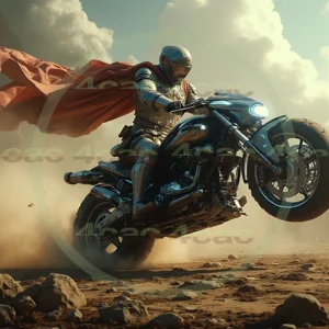 4cP008812AI生成素材