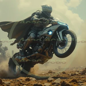 4cP008813AI生成素材