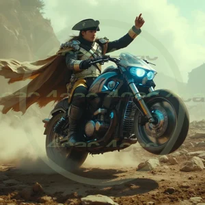 4cP008814AI生成素材