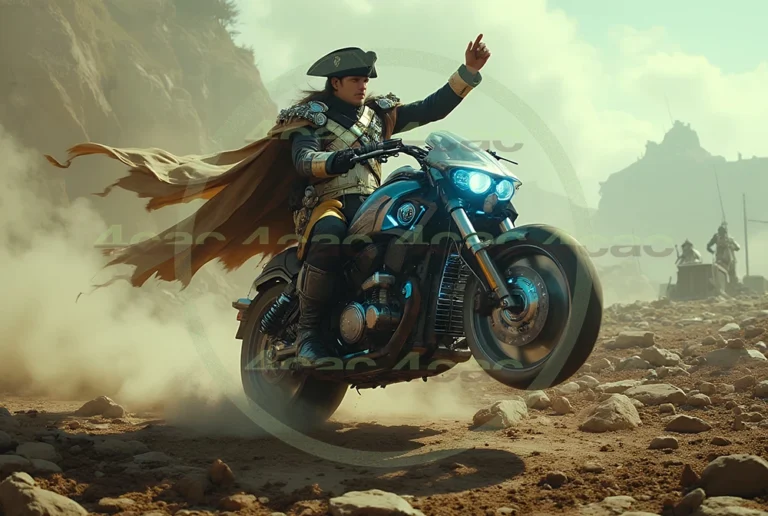 4cP008814AI生成素材