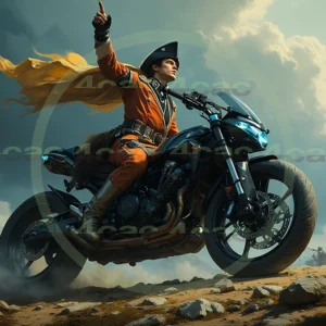 4cP008816AI生成素材