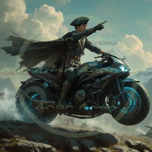 4cP008817AI生成素材