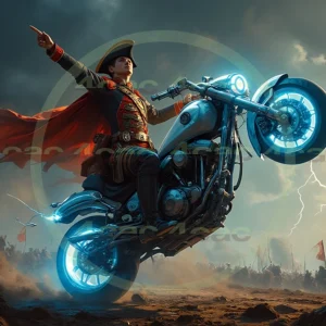 4cP008819AI生成素材