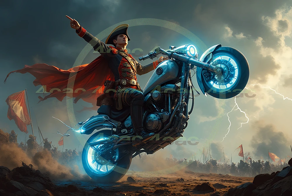 4cP008819AI生成素材