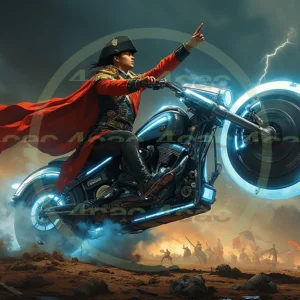 4cP008820AI生成素材