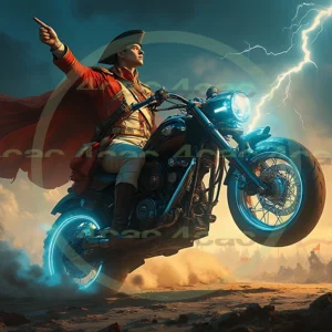 4cP008821AI生成素材