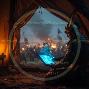 4cP008824AI生成素材