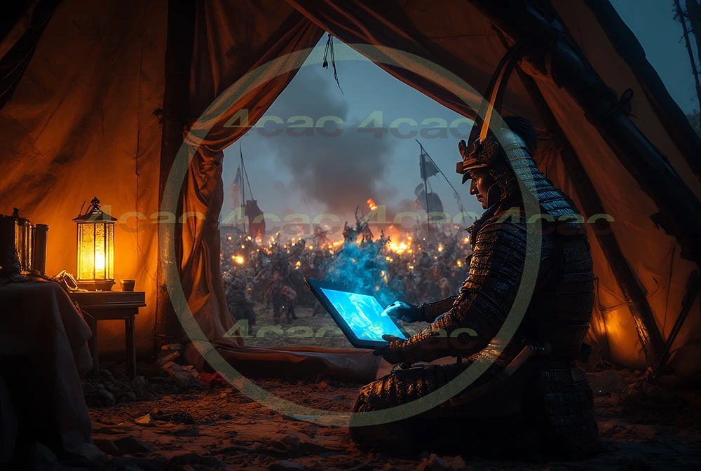 4cP008824AI生成素材