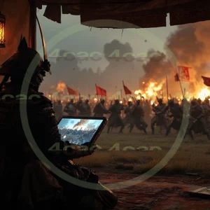 4cP008825AI生成素材