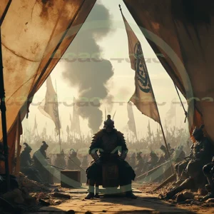 4cP008827AI生成素材