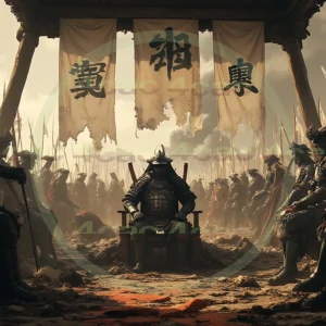 4cP008830AI生成素材