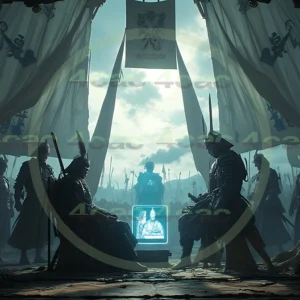 4cP008831AI生成素材