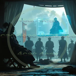 4cP008832AI生成素材