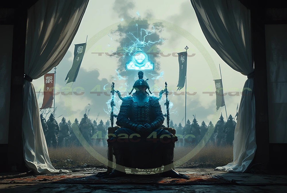 4cP008833AI生成素材