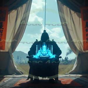 4cP008834AI生成素材